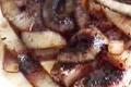 Seasoned Beef Cut in Caramelized Onion Sauce